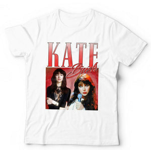 Kate Bush Appreciation Tshirt Unisex & Kids