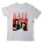 Kate Bush Appreciation Tshirt Unisex & Kids