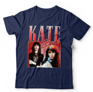 Kate Bush Appreciation Tshirt Unisex & Kids