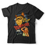 The Return Of Vampurr Tshirt Unisex & Kids