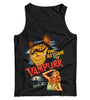 The Return Of Vampurr Ladies Vest Tank Top