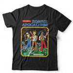 My First Zombie Apocalypse Tshirt Unisex & Kids