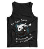 Pink Floyd Two Lost Souls 2 Ladies Vest Tank Top