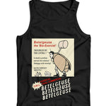 Betelgeuse Bio Exorcist Ladies Vest Tank Top