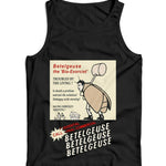 Betelgeuse Bio Exorcist Ladies Vest Tank Top