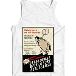 Betelgeuse Bio Exorcist Ladies Vest Tank Top