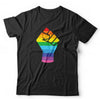 Pride Power Tshirt Unisex & Kids