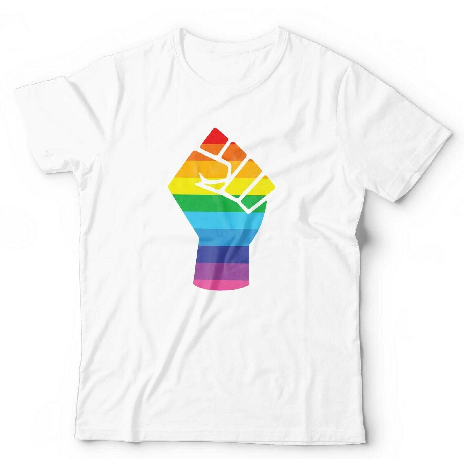 Pride Power Tshirt Unisex & Kids