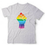 Pride Power Tshirt Unisex & Kids