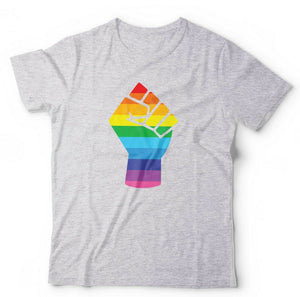 Pride Power Tshirt Unisex & Kids