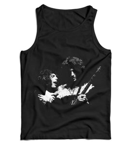 Freddie & Brian Ladies Vest Tank Top