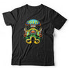 Stormtrooper Psychedelic Tshirt Unisex & Kids