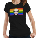 Putin Pride Tshirt Fitted Ladies