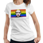 Putin Pride Tshirt Fitted Ladies