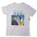 Rod Stewart Appreciation T Shirt Unisex & Kids