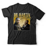 Dr Martin Luther King, Jr. Appreciation T Shirt Unisex & Kids