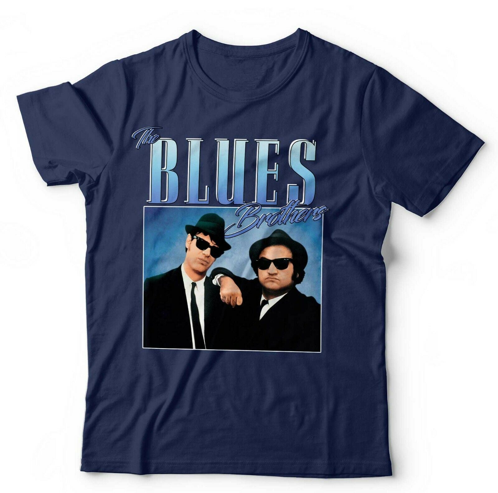 The Blues Brothers Appreciation T Shirt Unisex & Kids