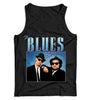 The Blues Brothers Appreciation Ladies Vest Tank Top