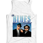 The Blues Brothers Appreciation Ladies Vest Tank Top