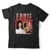 Eddie Van Halen Appreciation Tshirt Unisex & Kids