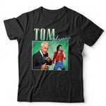 Tom Jones Appreciation Tshirt Unisex & Kids