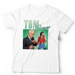 Tom Jones Appreciation Tshirt Unisex & Kids