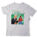 Tom Jones Appreciation Tshirt Unisex & Kids