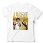 Jackie Chan Appreciation Tshirt Unisex & Kids