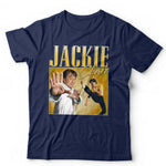 Jackie Chan Appreciation Tshirt Unisex & Kids