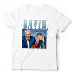 David Attenborough Appreciation Tshirt Unisex & Kids