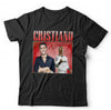 Cristiano Ronaldo Appreciation Tshirt Unisex & Kids