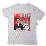 Cristiano Ronaldo Appreciation Tshirt Unisex & Kids