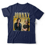 Johnny Depp Appreciation Tshirt Unisex & Kids