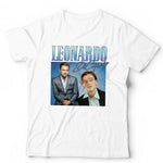 Leonardo DiCaprio Appreciation Tshirt Unisex & Kids