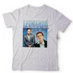 Leonardo DiCaprio Appreciation Tshirt Unisex & Kids