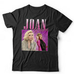 Joan Rivers Appreciation Tshirt Unisex & Kids