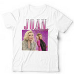 Joan Rivers Appreciation Tshirt Unisex & Kids