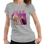 Joan Rivers Appreciation Tshirt Fitted Ladies