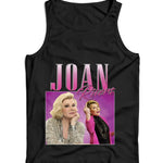 Joan Rivers Appreciation Ladies Vest Tank Top