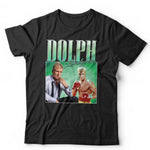 Dolph Lundgren Appreciation Tshirt Unisex & Kids