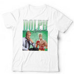 Dolph Lundgren Appreciation Tshirt Unisex & Kids