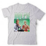 Dolph Lundgren Appreciation Tshirt Unisex & Kids