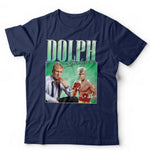 Dolph Lundgren Appreciation Tshirt Unisex & Kids