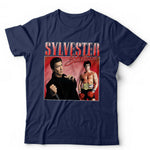 Sylvester Stallone Appreciation Tshirt Unisex & Kids