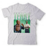 Terry Crews  Appreciation Tshirt Unisex & Kids