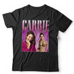 Carrie Fisher Appreciation Tshirt Unisex & Kids