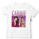 Carrie Fisher Appreciation Tshirt Unisex & Kids