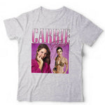 Carrie Fisher Appreciation Tshirt Unisex & Kids