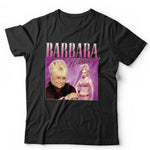 Barbara Windsor Appreciation Tshirt Unisex & Kids