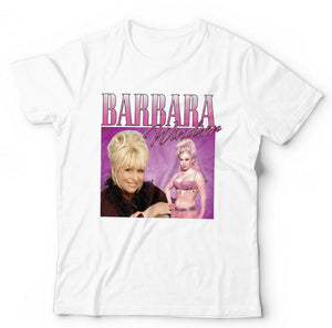 Barbara Windsor Appreciation Tshirt Unisex & Kids